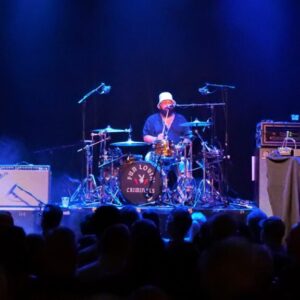 Fun Lovin' Criminals 00