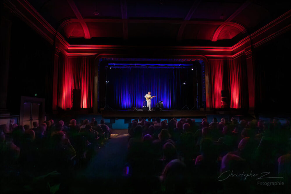 Lloyd Cole 13 @ Hollywood Cinema, Auckland - 13-03-2026