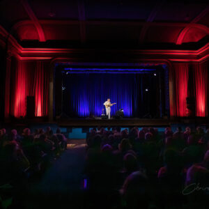 Lloyd Cole 13 @ Hollywood Cinema, Auckland - 13-03-2026