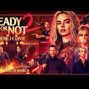 Ready Or Not 2 Banner