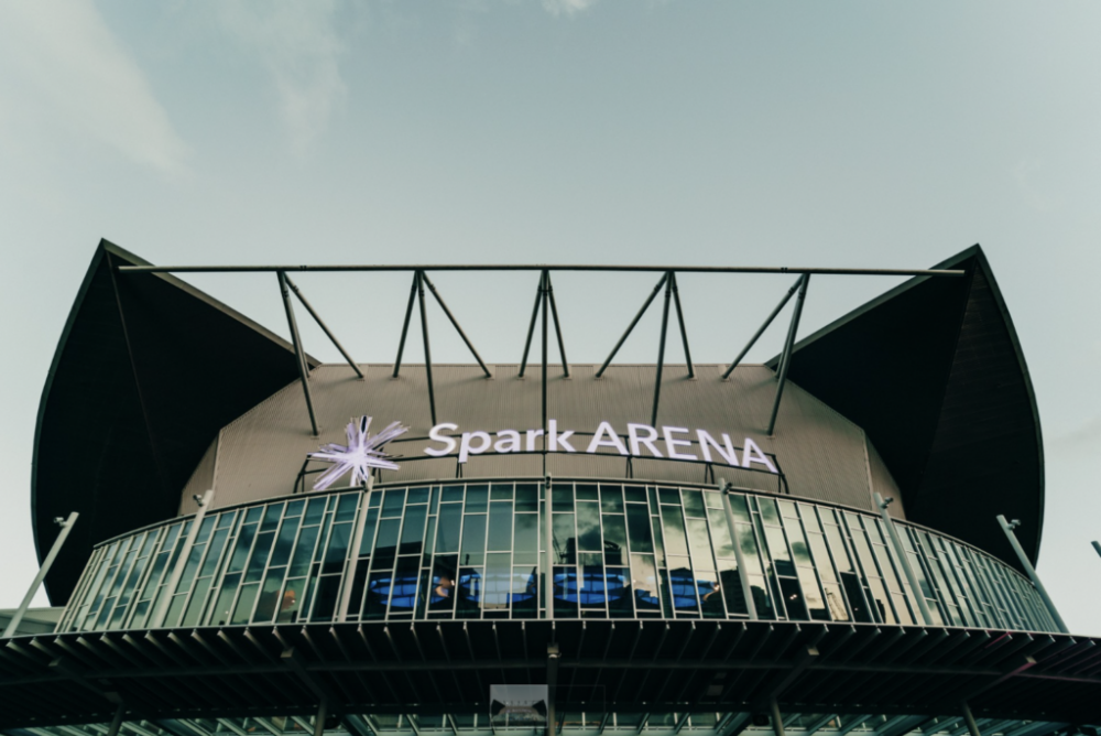 Spark Arena