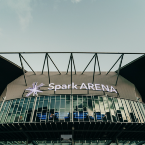 Spark Arena
