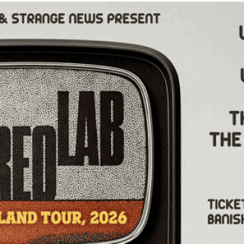SteroLab Banner