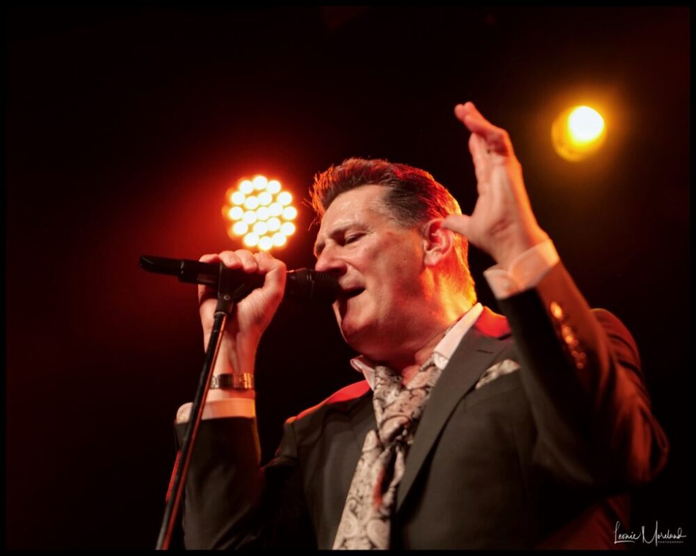 Tony Hadley 21