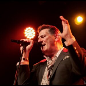 Tony Hadley 21