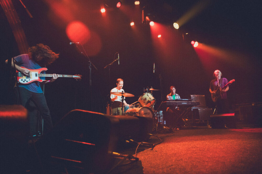 Ty Segull @ Powerstation2026-0482