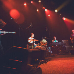 Ty Segull @ Powerstation2026-0482