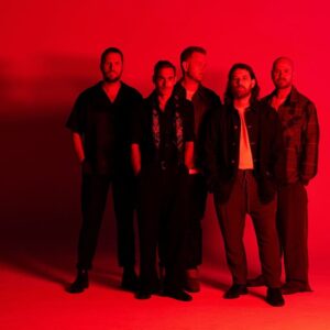 Boy and Bear 2026 RS