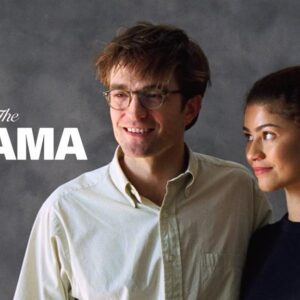 The Drama Banner
